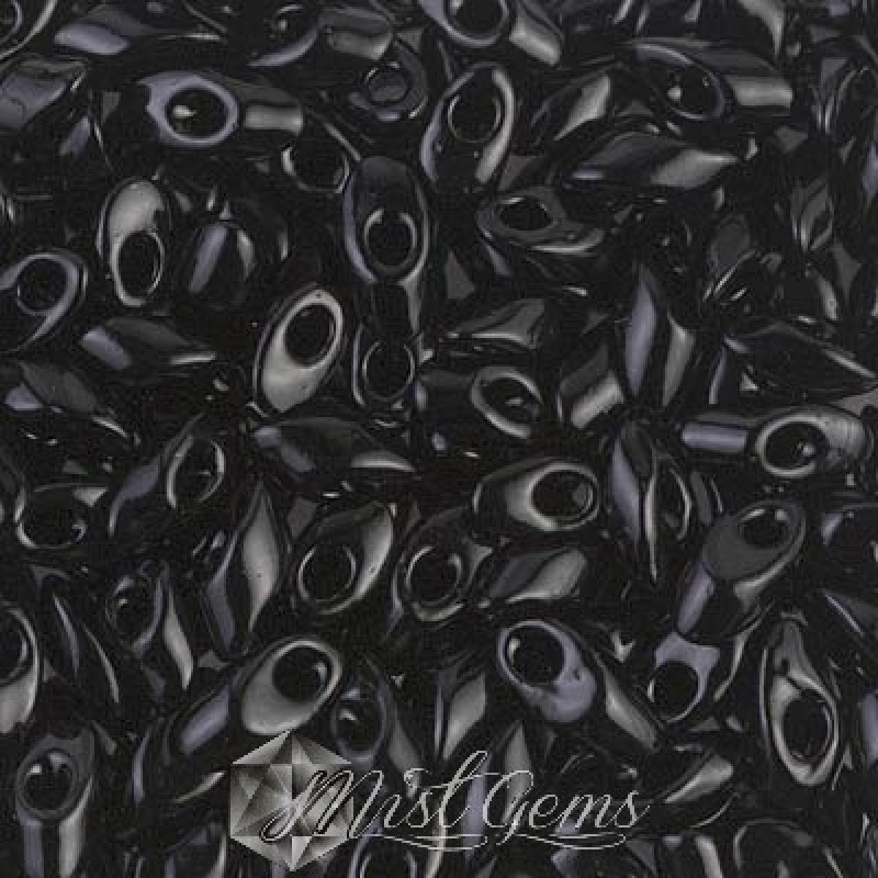 Long Magatama LMA 0401 Black