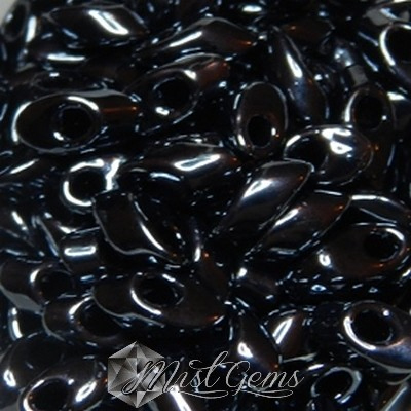 Long Magatama LMA 0451 Gunmetal