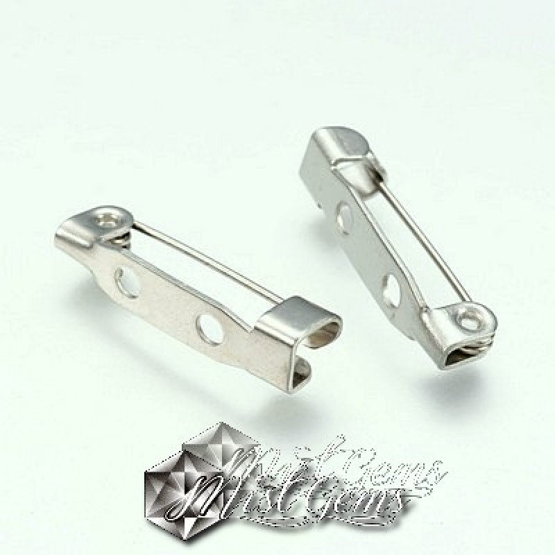 Baza confectionat brosa din inox 14X4.5mm