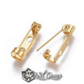 Baza brose inox