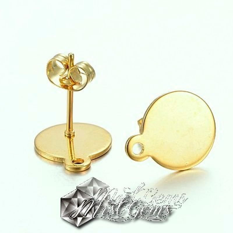 Baza cercei inox CER020