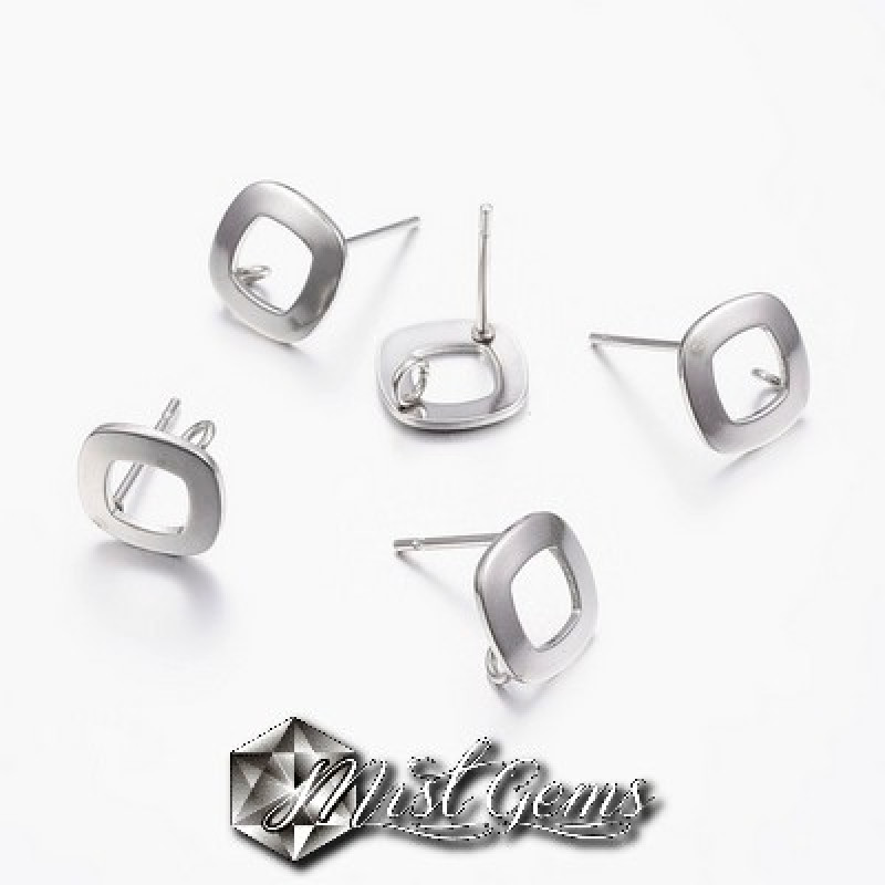Baza cercei inox CER042