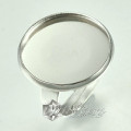 Baza inele din inox