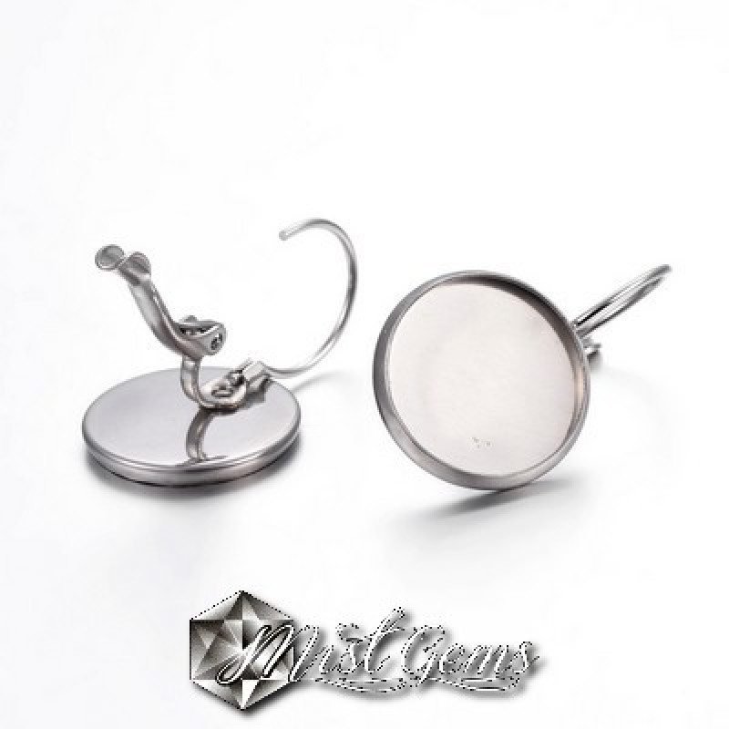 Baza Cercei Inox Platou 14mm 