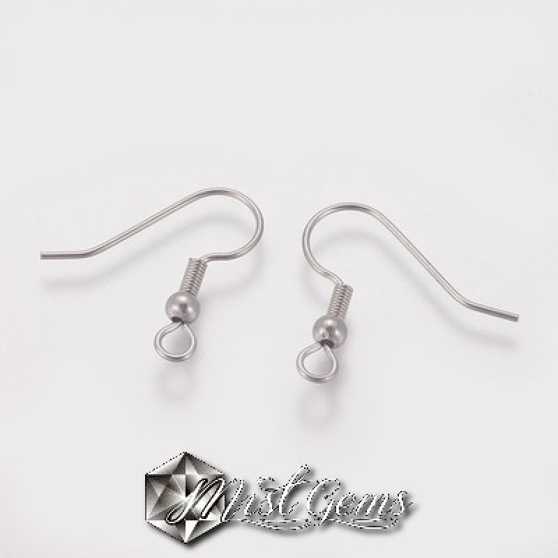 Baza Cercei Carlig Inox -1per.