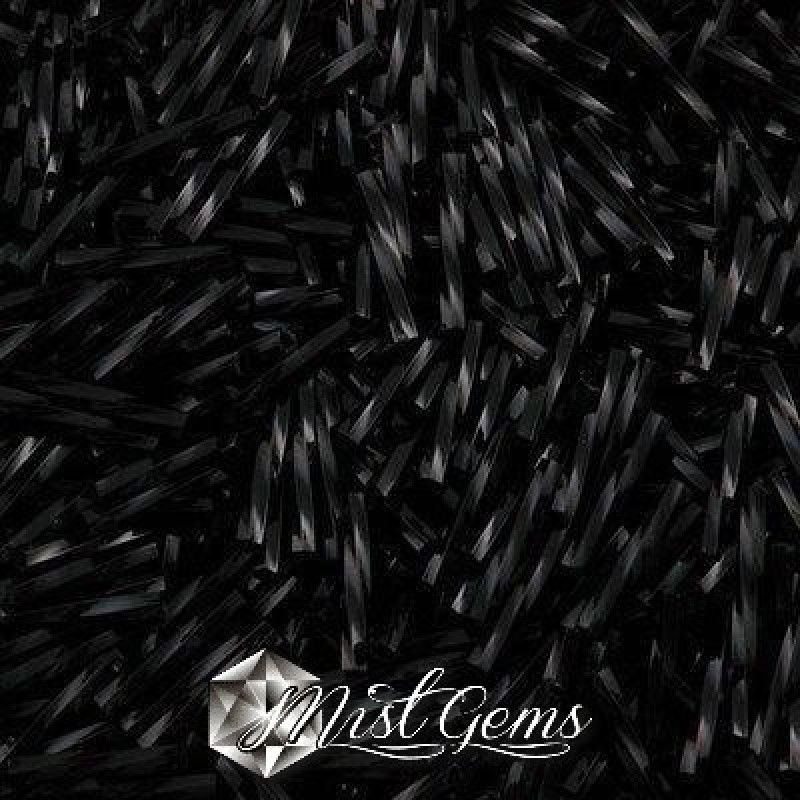 Miyuki Twist TW-0401 Black