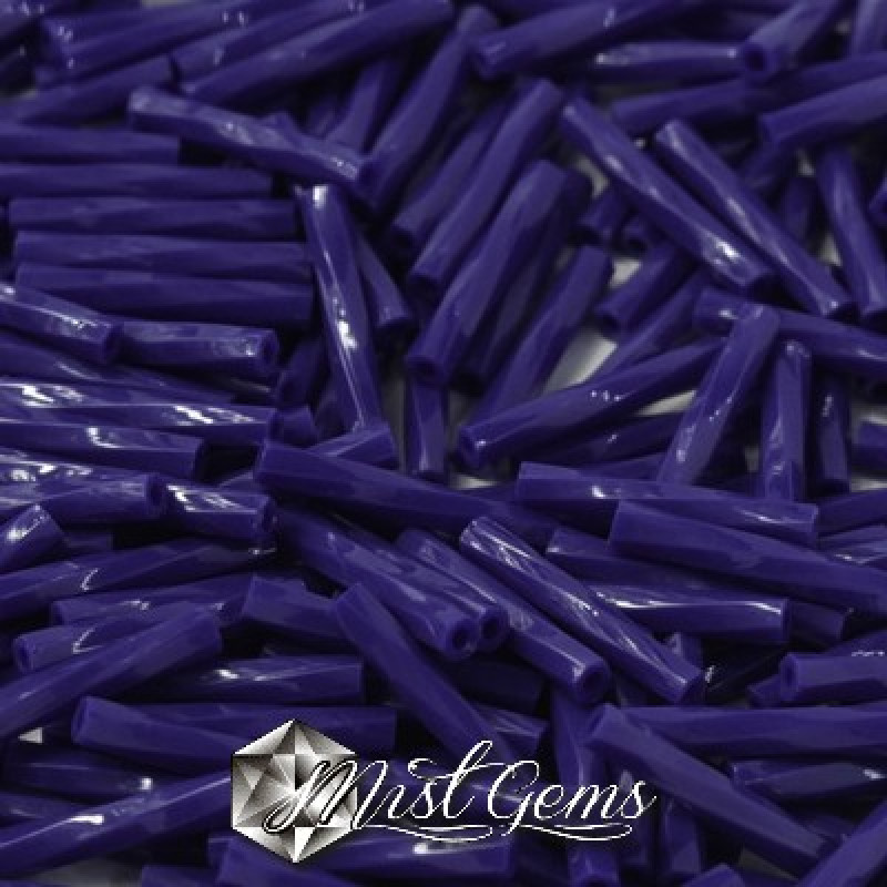 Miyuki Twist TW-0414 Opaque Cobalt