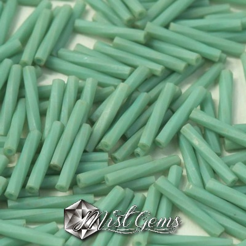 Miyuki Twist TW-1251 Matted Metallic Turquoise