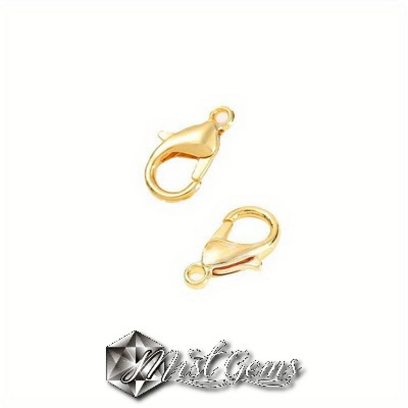 Inchizatoare Lobster -Gold Filled-11.4mm -1buc.