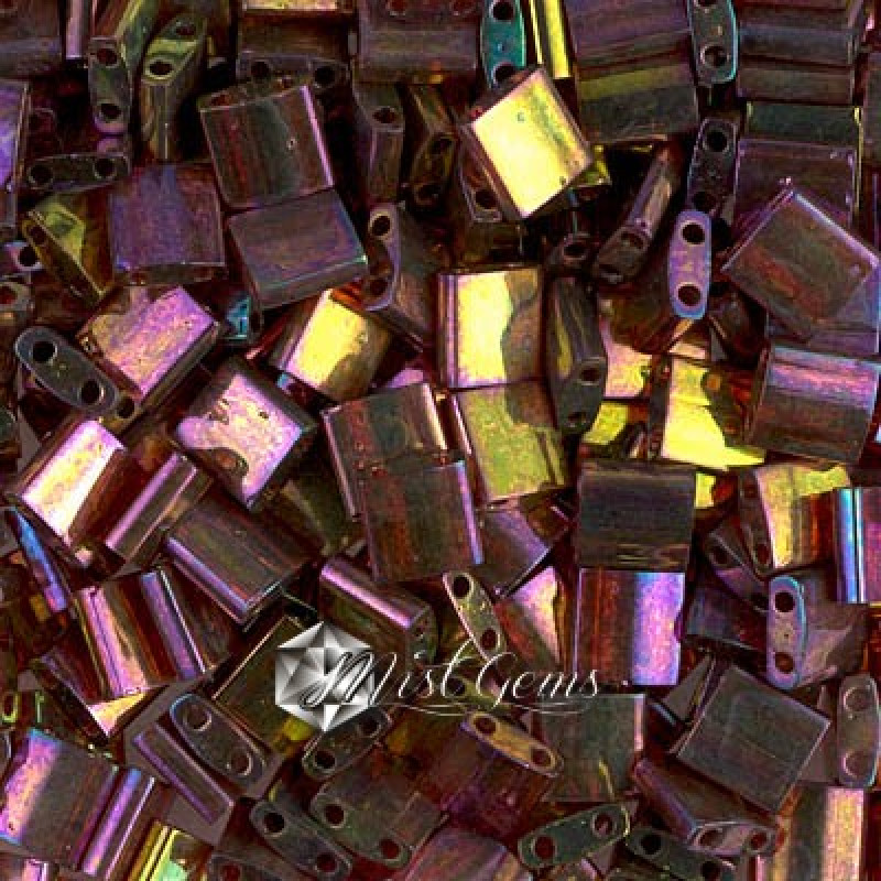 Miyuki Tila 0301 Rose Gold Luster-TL301