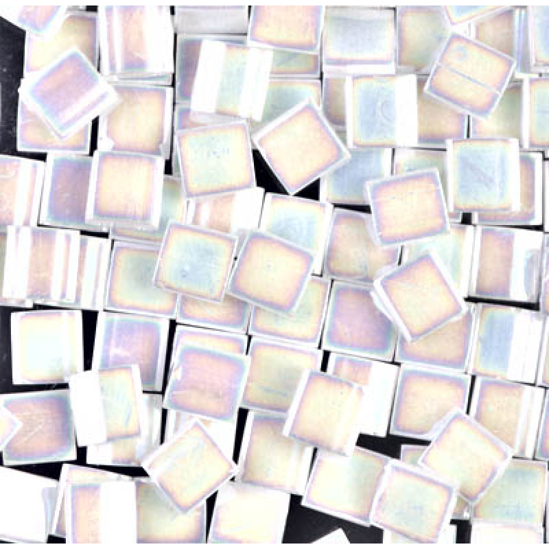 Miyuki Tila 0471-Opaque White Pearl -TL471