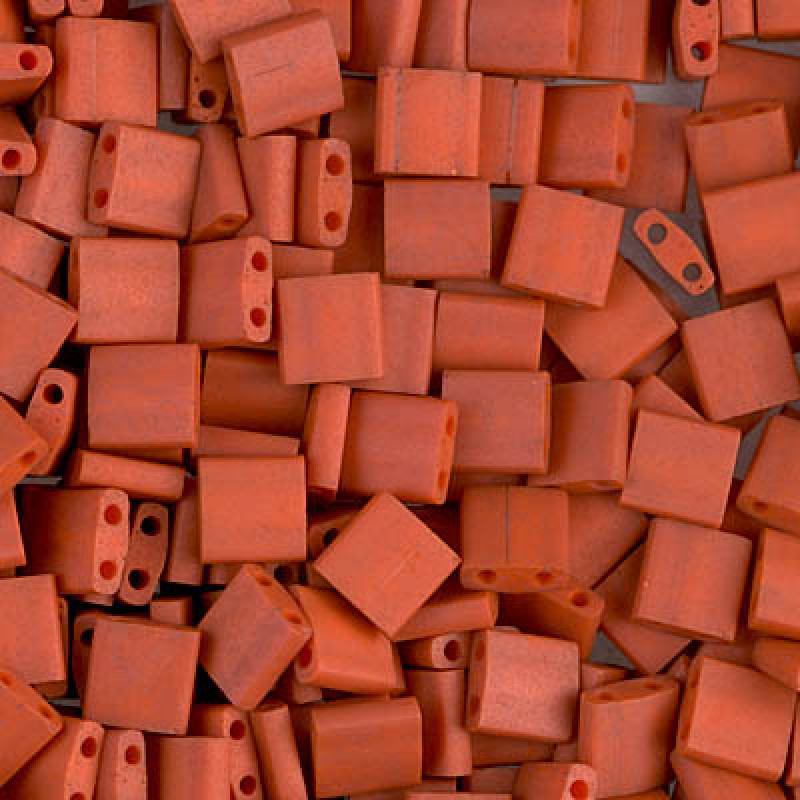 Miyuki Tila 2315-Burnt Sienna-TL2315