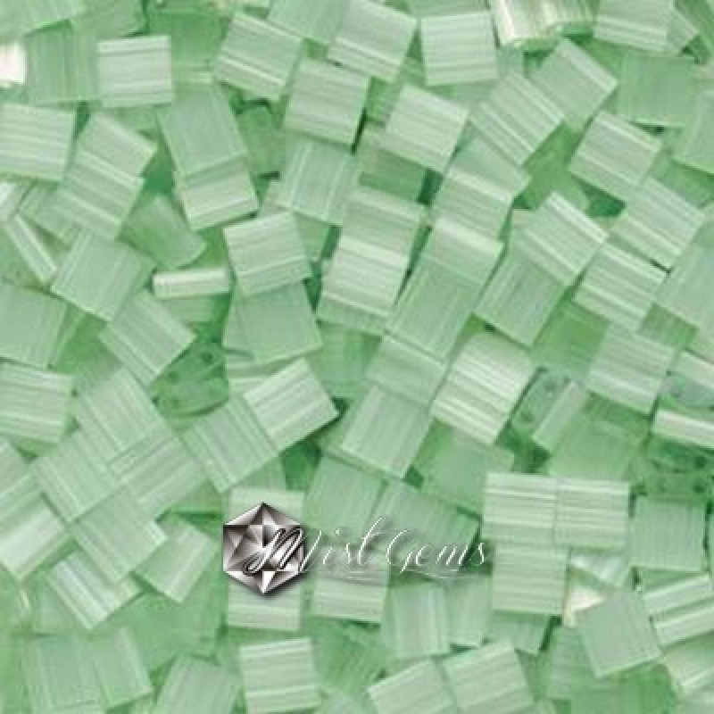 Miyuki Tila 2559-Silk Pale Green-TL2559