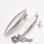 Baza Cercei Inox "Ochi de Cal" -1per