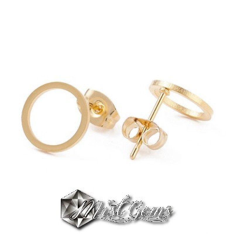 Baza Cercei Inox Cerc 10mm -1per.