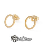 Baza Cercei Inox Cerc 10mm -1per.