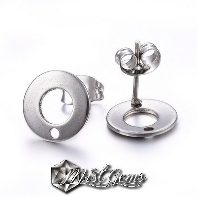 Baza Cercei Inox Cerc-1 perechi