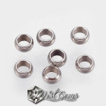 Crimp din Inox-1.9mm argintiu -50 buc.