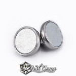 Inchizatoare magnetica inox argintiu 10.5mm