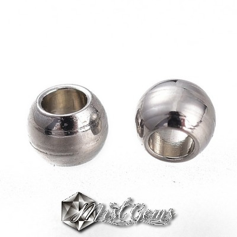 Rondele inox 2X1,35mm- 10 buc.