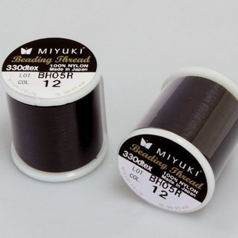 Ata Miyuki Neagra-500m