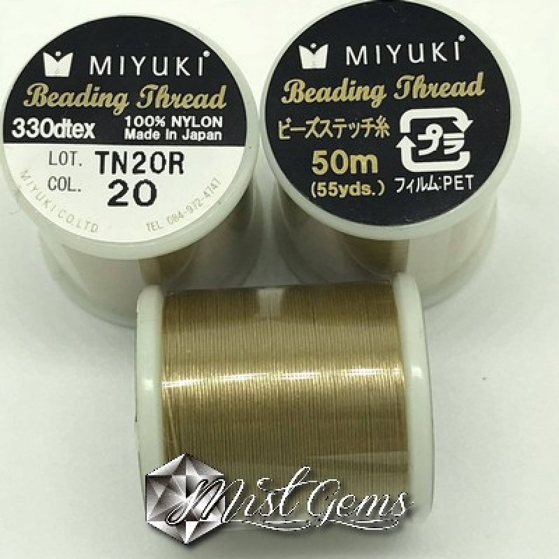 Ata Miyuki Verde-Kaki-50m