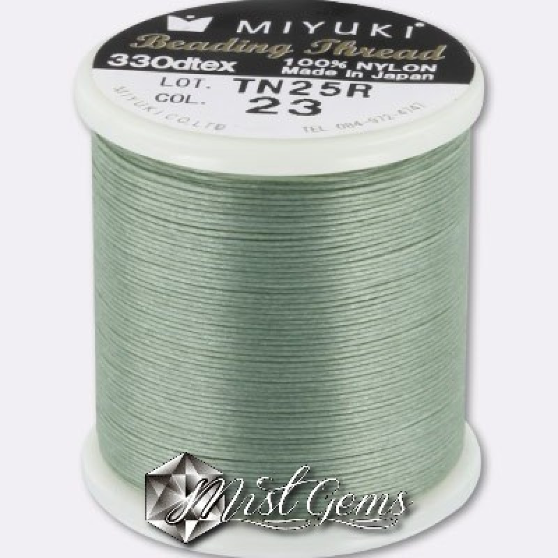 Ata Miyuki Verde Caribbean-50m