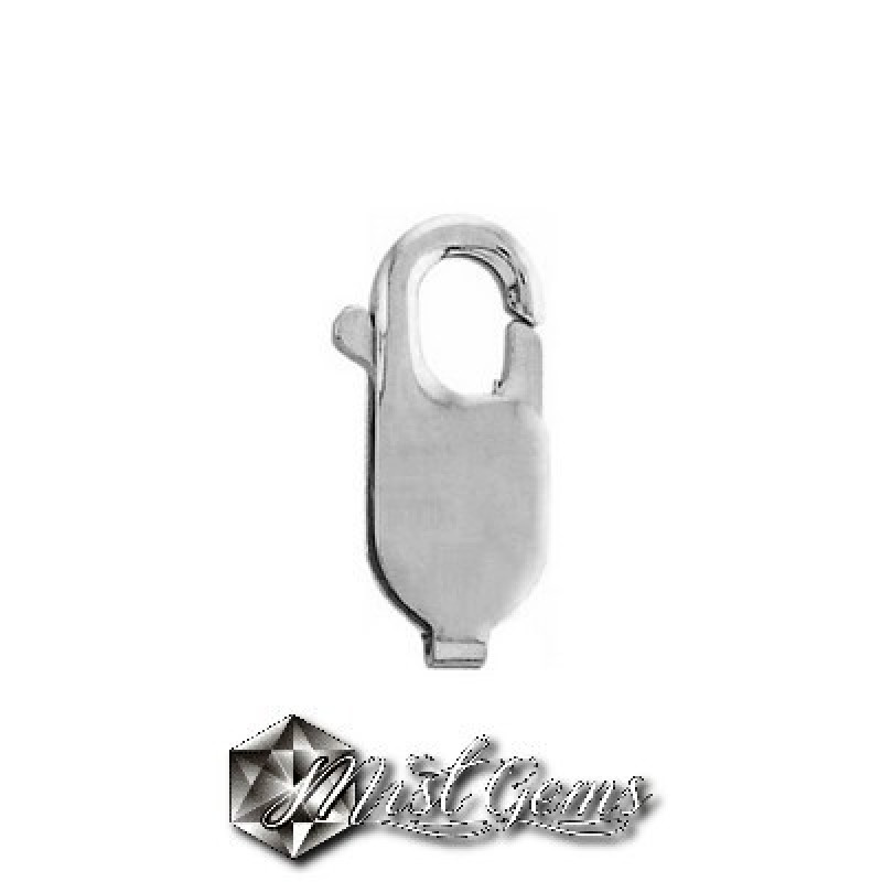 Inchizatoare Lobster din Argint 925-8.4mm-1buc