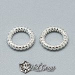 Element de Legatura din Argint 925-Cerc -1buc