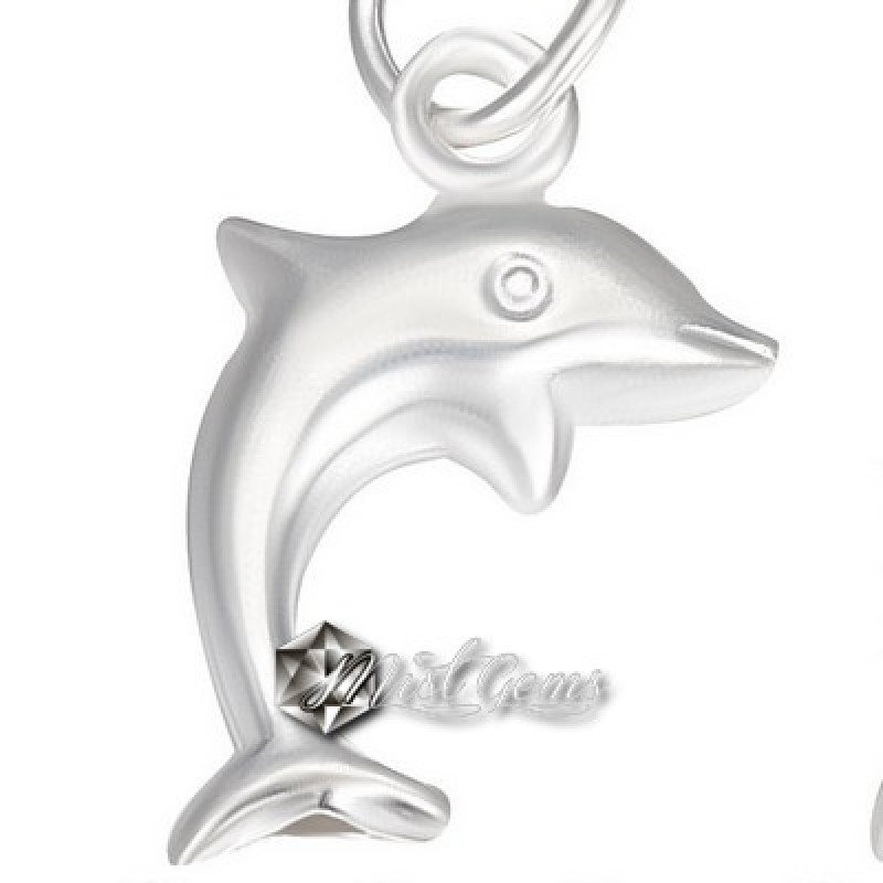 Pandantiv din Argint 925-Delfin-1buc
