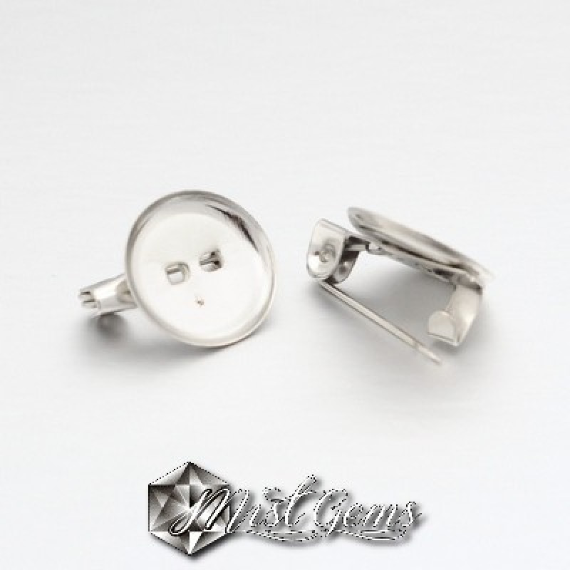 Baza confectionat brosa metal platou 12mm