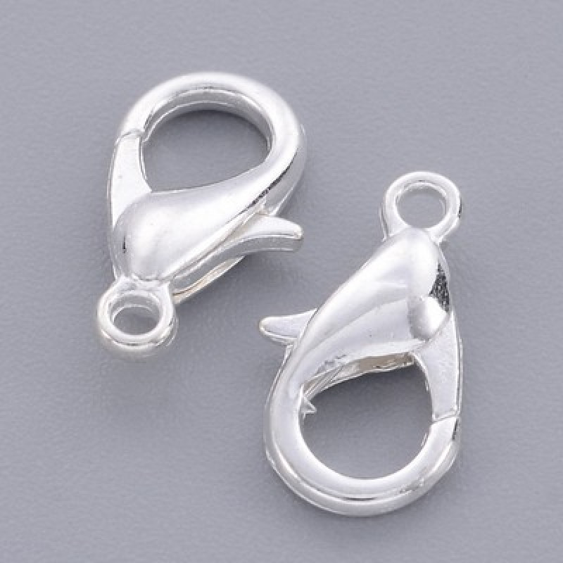 Inchizatoare Lobster din Argint 925-11.4mm-1buc