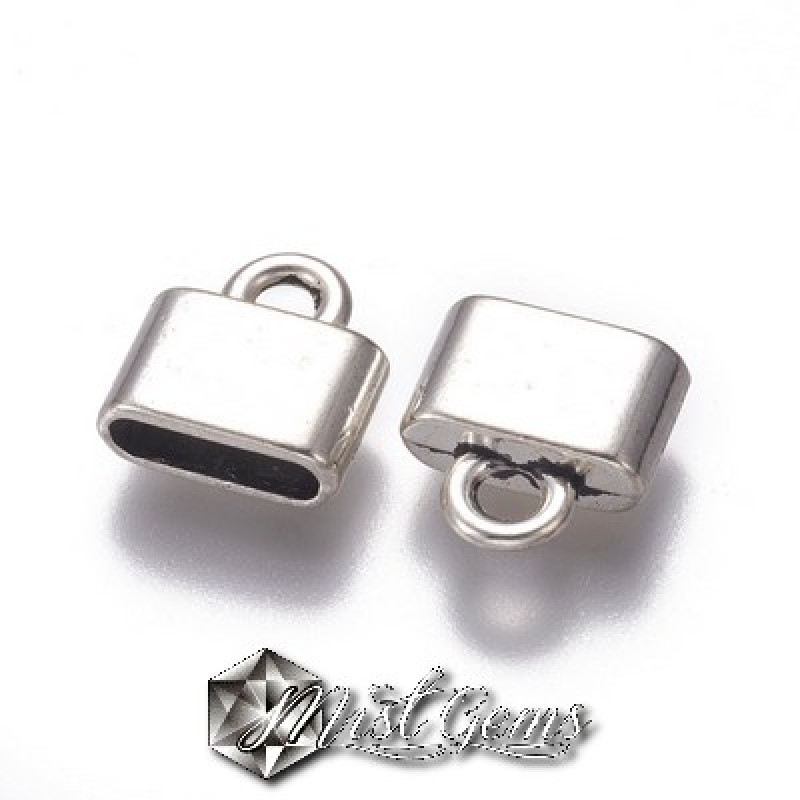 Terminatii pentru Banda 12.5x11.5x4.5mm-2 buc