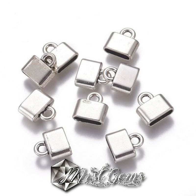 Terminatii pentru Banda 12.5x11.5x4.5mm-2 buc