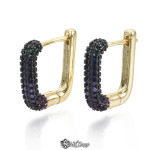Cercei Cubic Zirconia