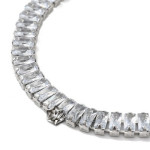 Bratara Nunta cu Cubic Zirconia