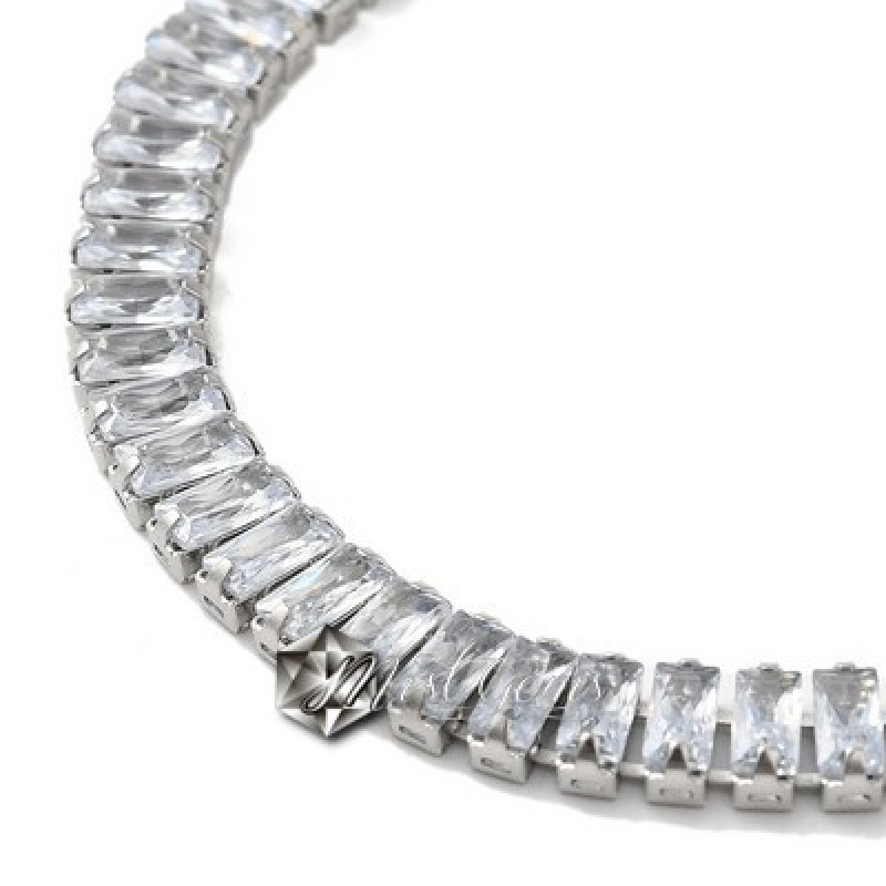 Bratara Nunta cu Cubic Zirconia