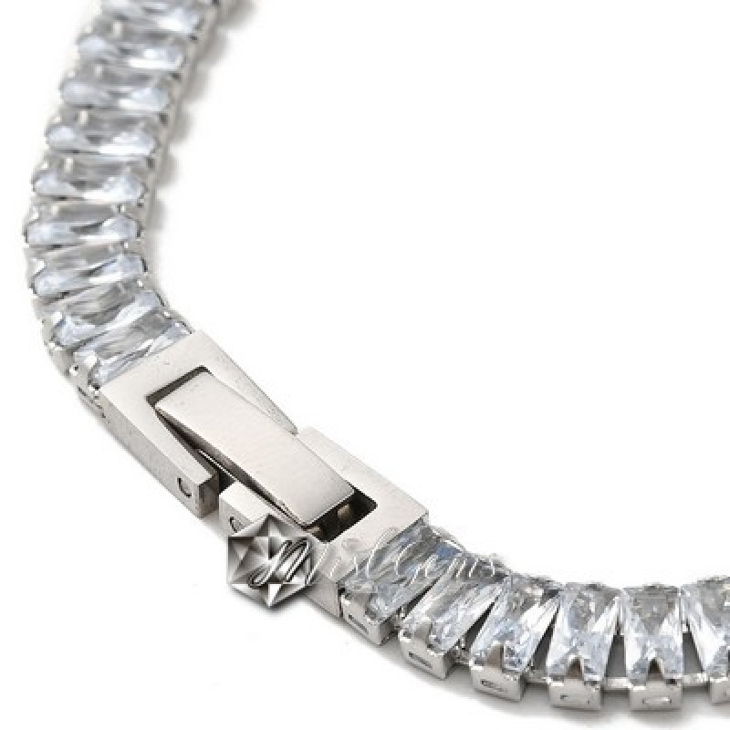 Colier Nunta cu Cubic Zirconia