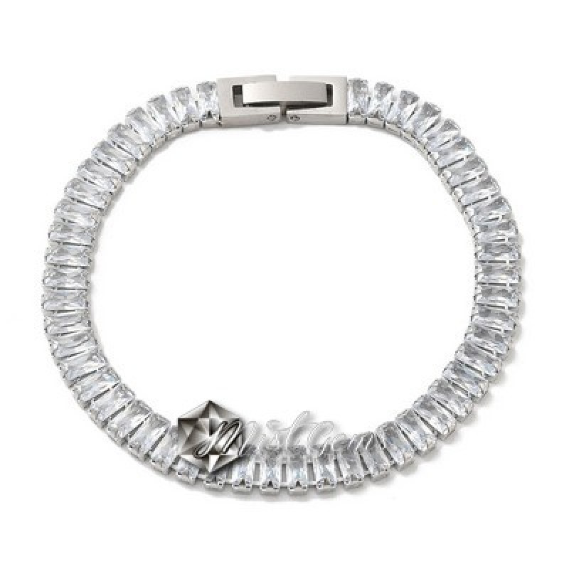Bratara Nunta cu Cubic Zirconia