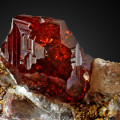 GRANAT (GARNET)