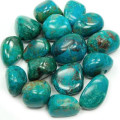 CRISOCOLA (Chrysocolla)