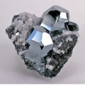HEMATIT (HEMATITE)