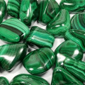 MALAHIT (MALACHITE)