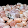 MORGANIT (MORGANITE)