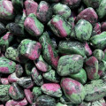 RUBY IN ZOISITE