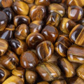 OCHI DE TIGRU (TIGER EYE)