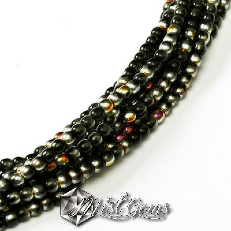 Sfere Sticla-Jet Marea-2mm-50 buc.