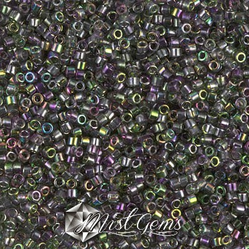 Delica 11/0 DB 2205 Magic Orchid 