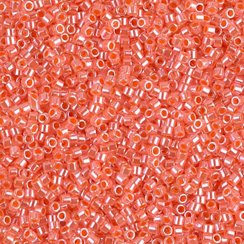 Delica 11/0 DB 0235 Ceylon Salmon