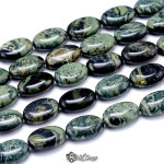 Jasp Kambaba Oval , 14x10x6mm -10buc.